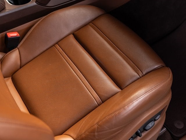 2023 Porsche Cayenne Cayenne Coupe Platinum Edition