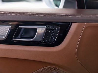 2023 Porsche Cayenne Cayenne Coupe Platinum Edition