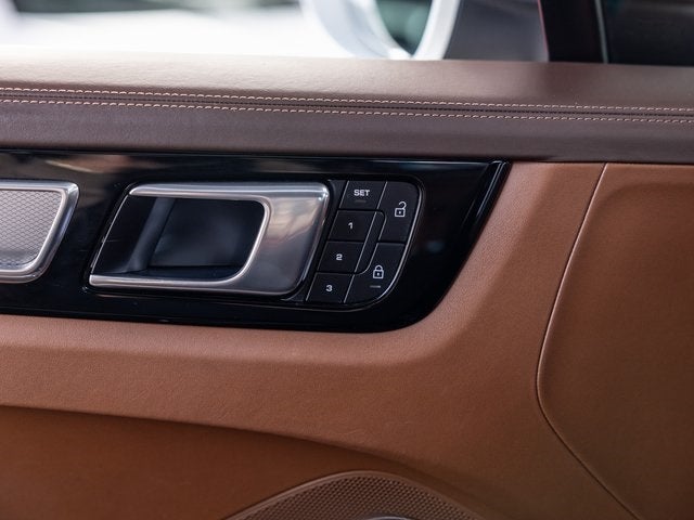 2023 Porsche Cayenne Cayenne Coupe Platinum Edition