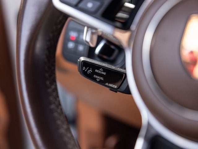 2023 Porsche Cayenne Cayenne Coupe Platinum Edition