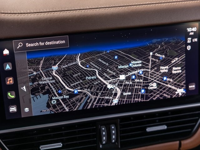 2023 Porsche Cayenne Cayenne Coupe Platinum Edition