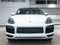 2023 Porsche Cayenne Cayenne Coupe Platinum Edition