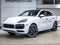 2023 Porsche Cayenne Cayenne Coupe Platinum Edition