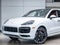2023 Porsche Cayenne Cayenne Coupe Platinum Edition
