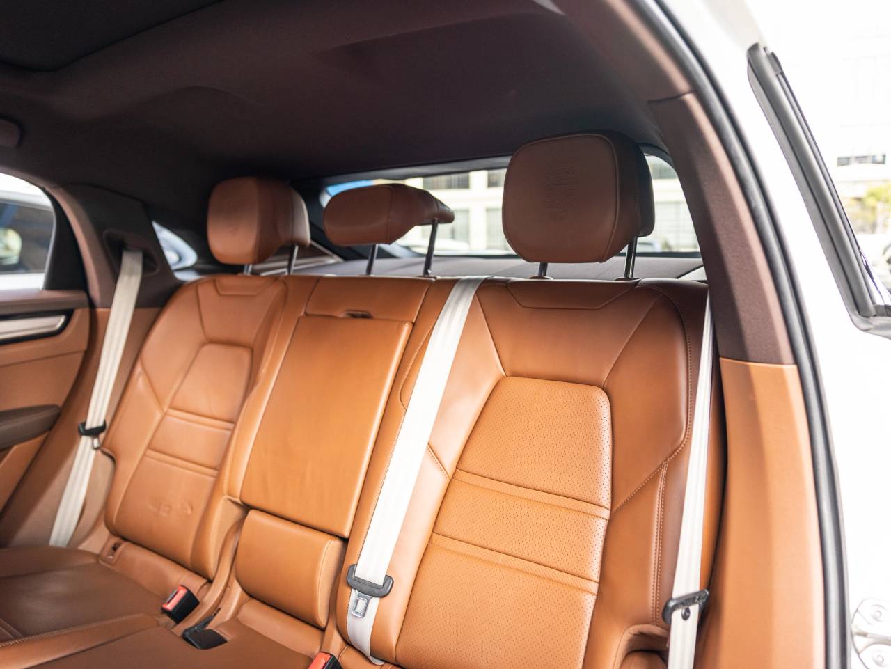 2023 Porsche Cayenne Cayenne Coupe Platinum Edition