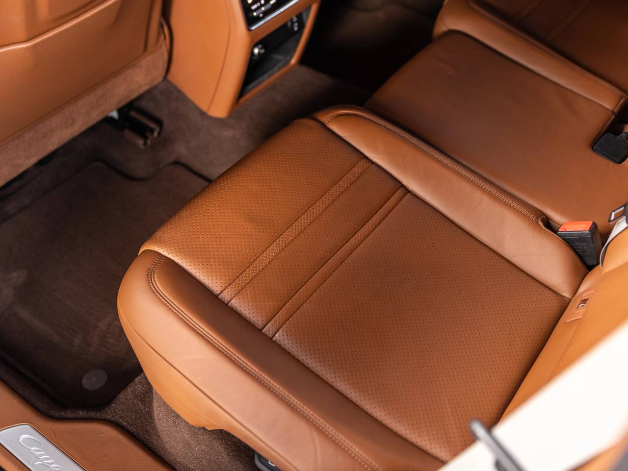 2023 Porsche Cayenne Cayenne Coupe Platinum Edition