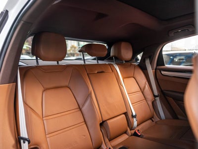 2023 Porsche Cayenne Cayenne Coupe Platinum Edition