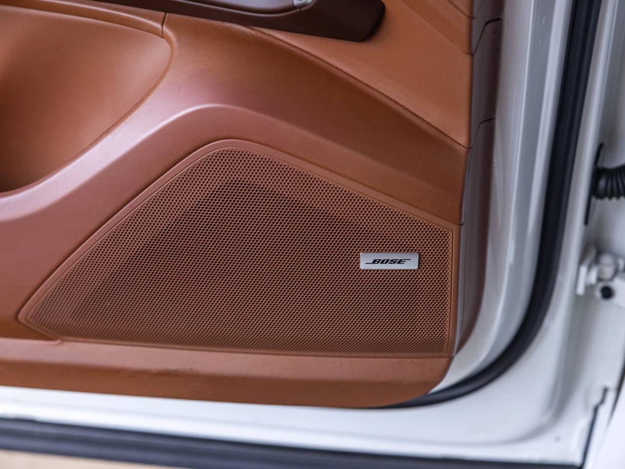 2023 Porsche Cayenne Cayenne Coupe Platinum Edition