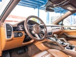 2023 Porsche Cayenne Cayenne Coupe Platinum Edition