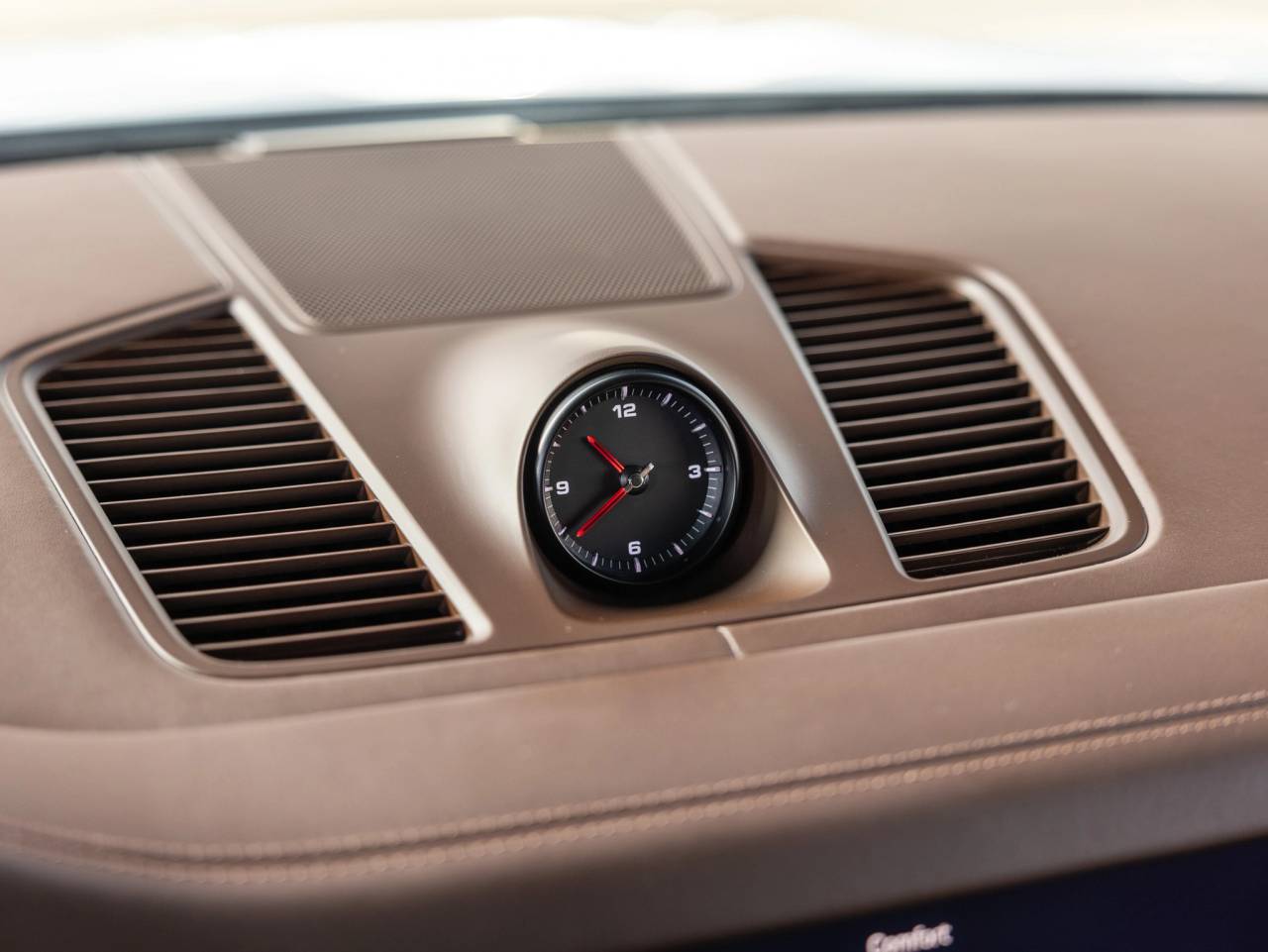 2023 Porsche Cayenne Cayenne Coupe Platinum Edition