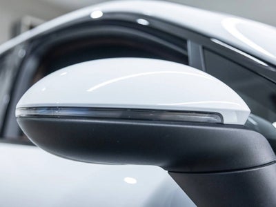 2023 Porsche Cayenne Cayenne Coupe Platinum Edition