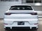 2023 Porsche Cayenne Cayenne Coupe Platinum Edition