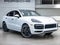 2023 Porsche Cayenne Cayenne Coupe Platinum Edition