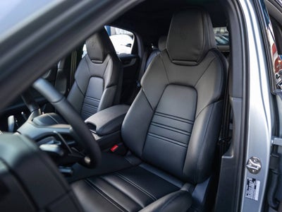 2026 Porsche Cayenne Cayenne Coupe