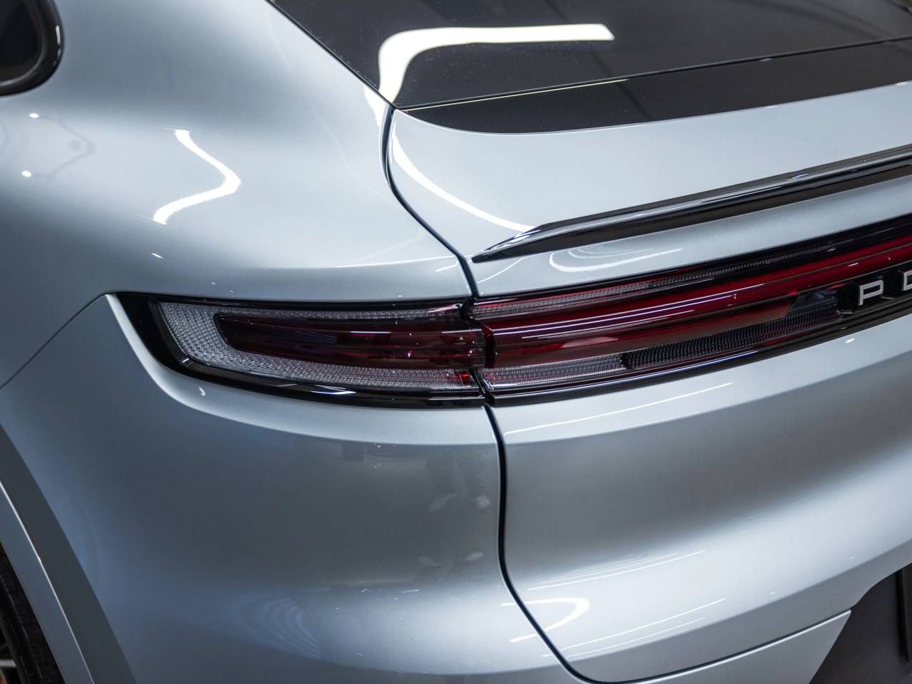 2026 Porsche Cayenne Cayenne Coupe