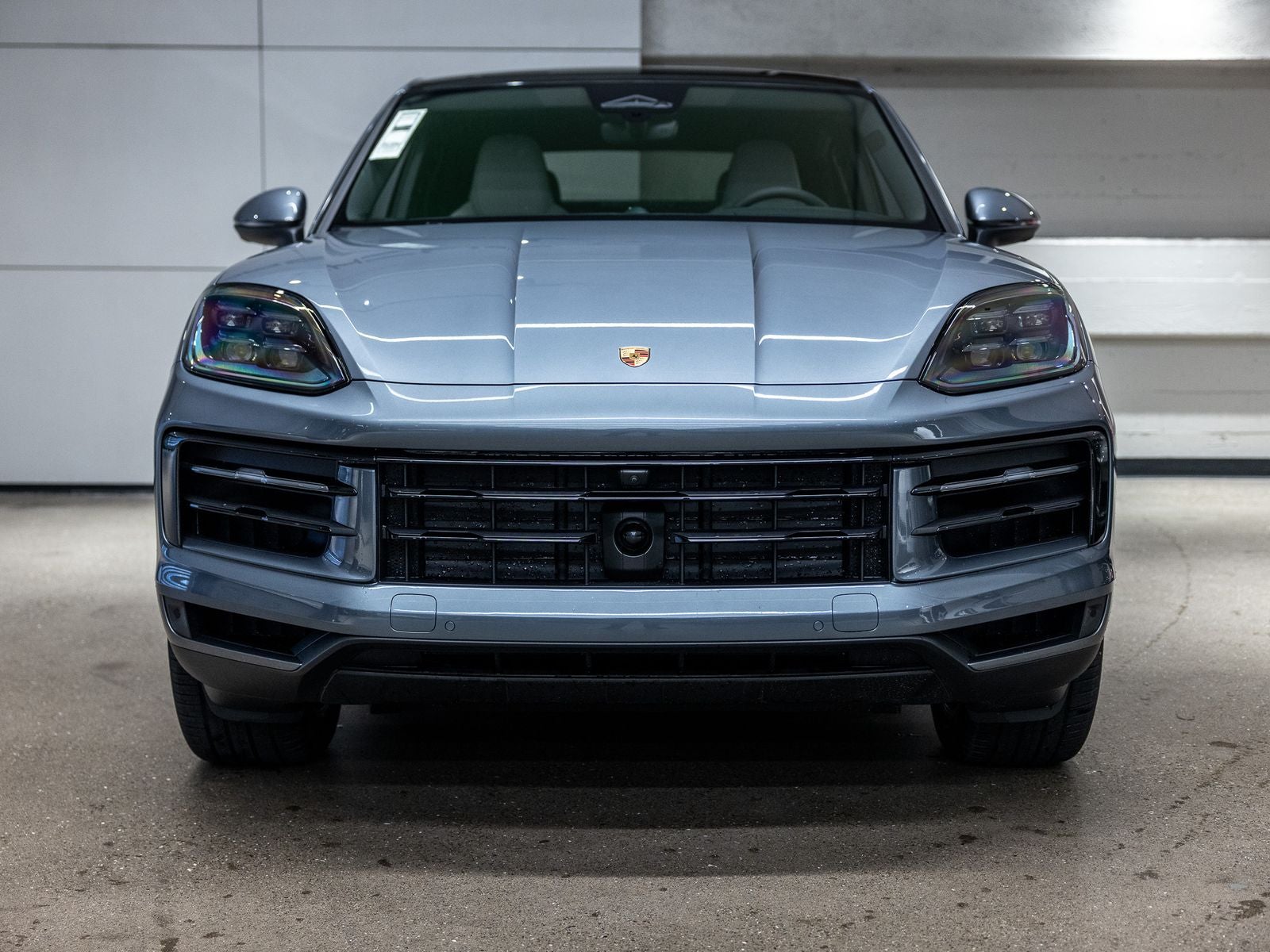 2026 Porsche Cayenne Cayenne Coupe