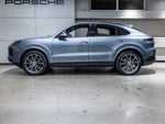 2026 Porsche Cayenne Cayenne Coupe