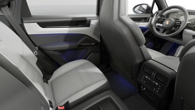 2026 Porsche Cayenne Cayenne Coupe