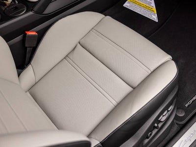 2026 Porsche Cayenne Cayenne Coupe