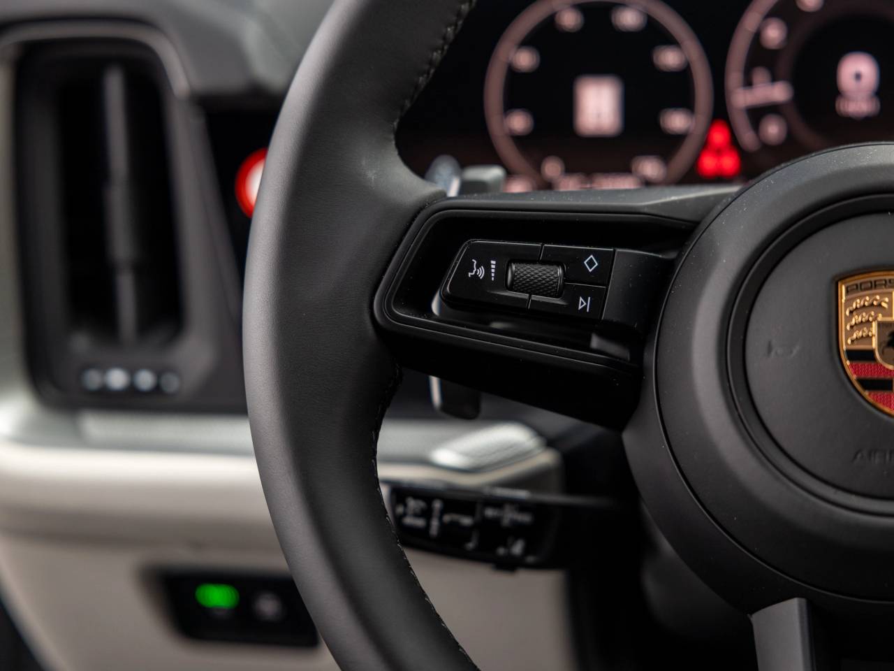 2026 Porsche Cayenne Cayenne Coupe