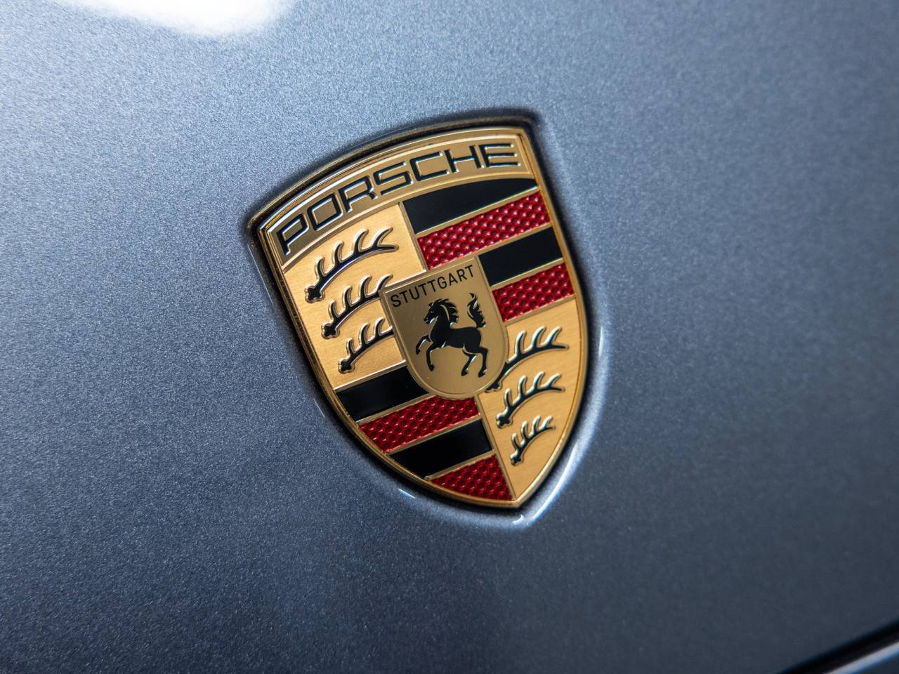 2026 Porsche Cayenne Cayenne Coupe