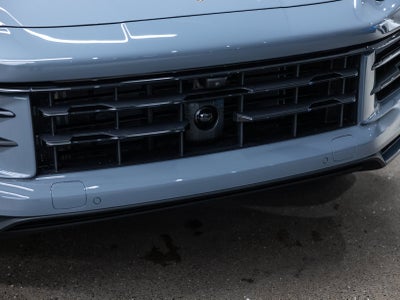 2026 Porsche Cayenne Cayenne Coupe