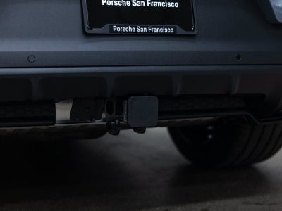 2026 Porsche Cayenne Cayenne Coupe