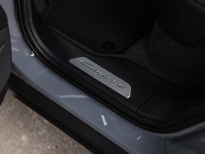 2026 Porsche Cayenne Cayenne Coupe