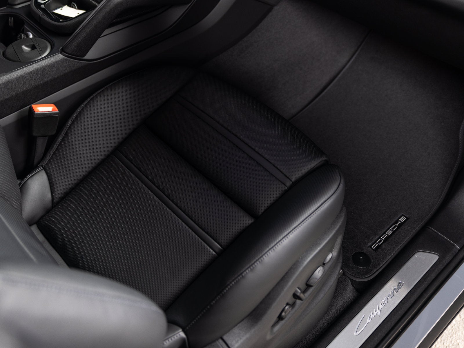 2026 Porsche Cayenne Cayenne Coupe