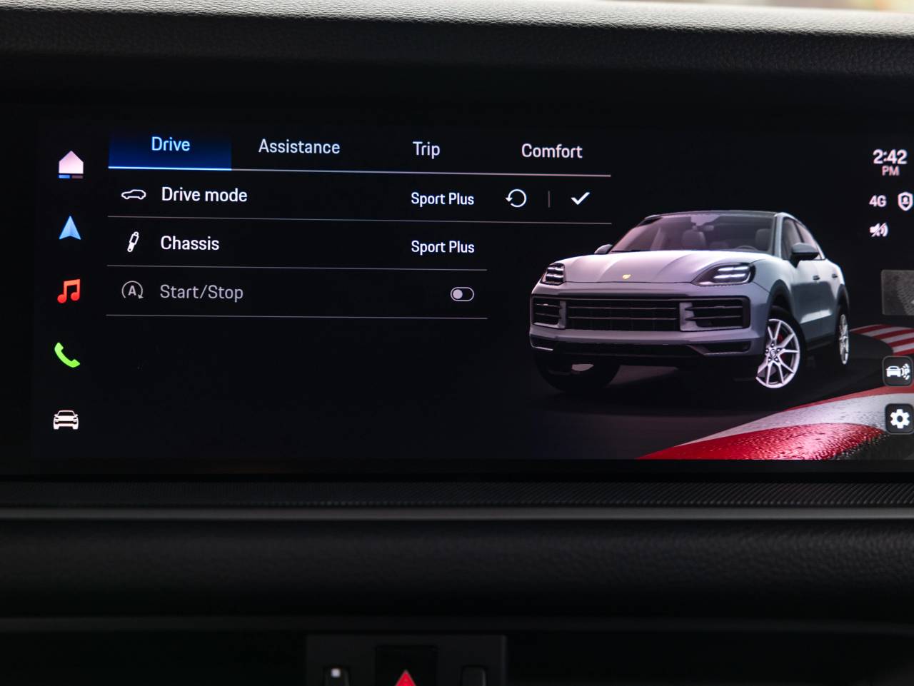 2026 Porsche Cayenne Cayenne Coupe