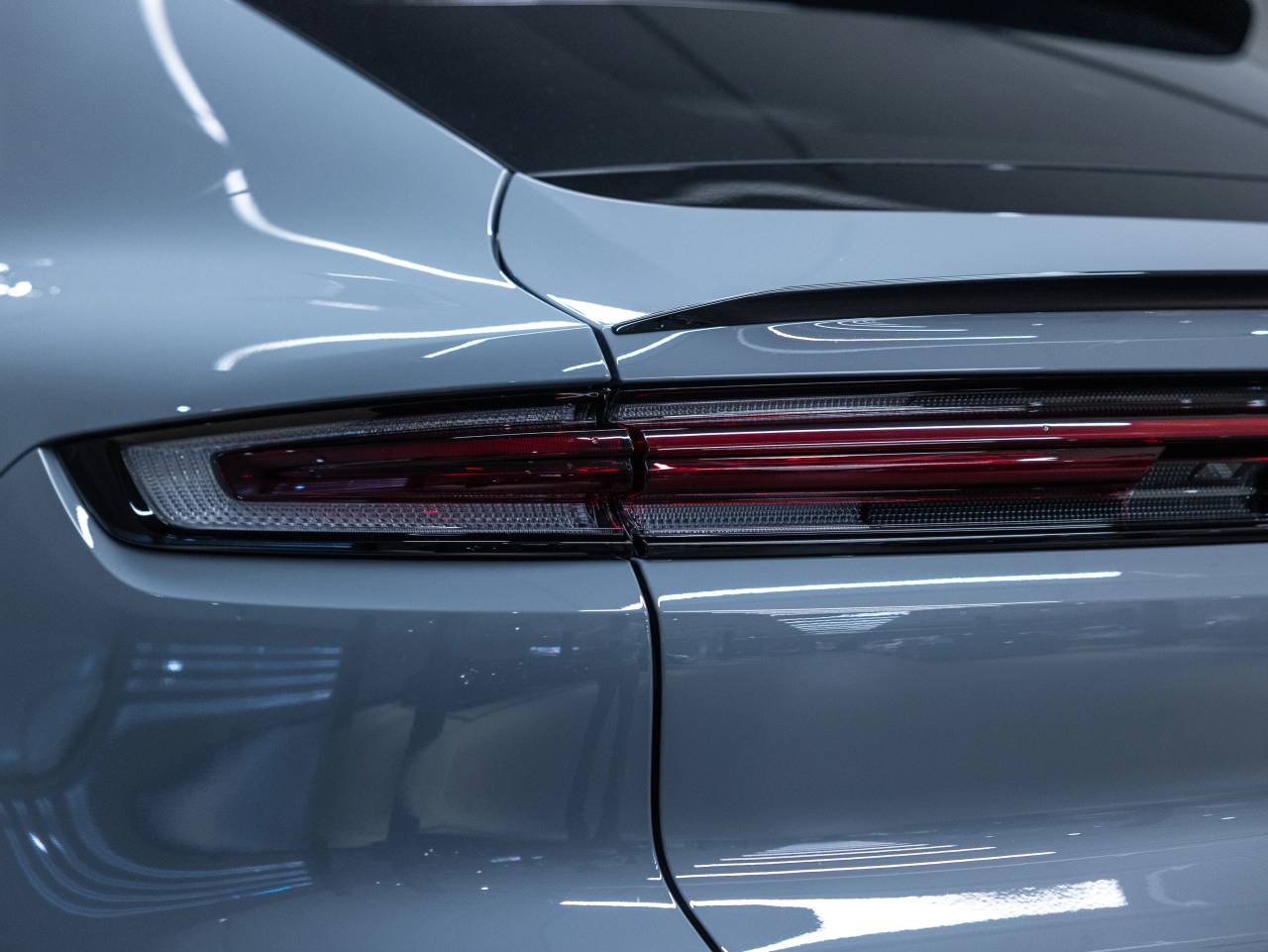 2026 Porsche Cayenne Cayenne Coupe