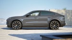 2026 Porsche Cayenne Cayenne Coupe Electric