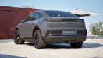 2026 Porsche Cayenne Cayenne Coupe Electric