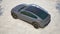 2026 Porsche Cayenne Cayenne Coupe Electric