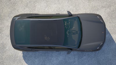 2026 Porsche Cayenne Cayenne Coupe Electric