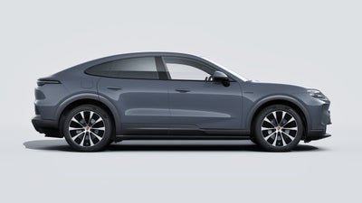2026 Porsche Cayenne Cayenne Coupe Electric