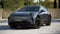 2026 Porsche Cayenne Cayenne S Coupe Electric
