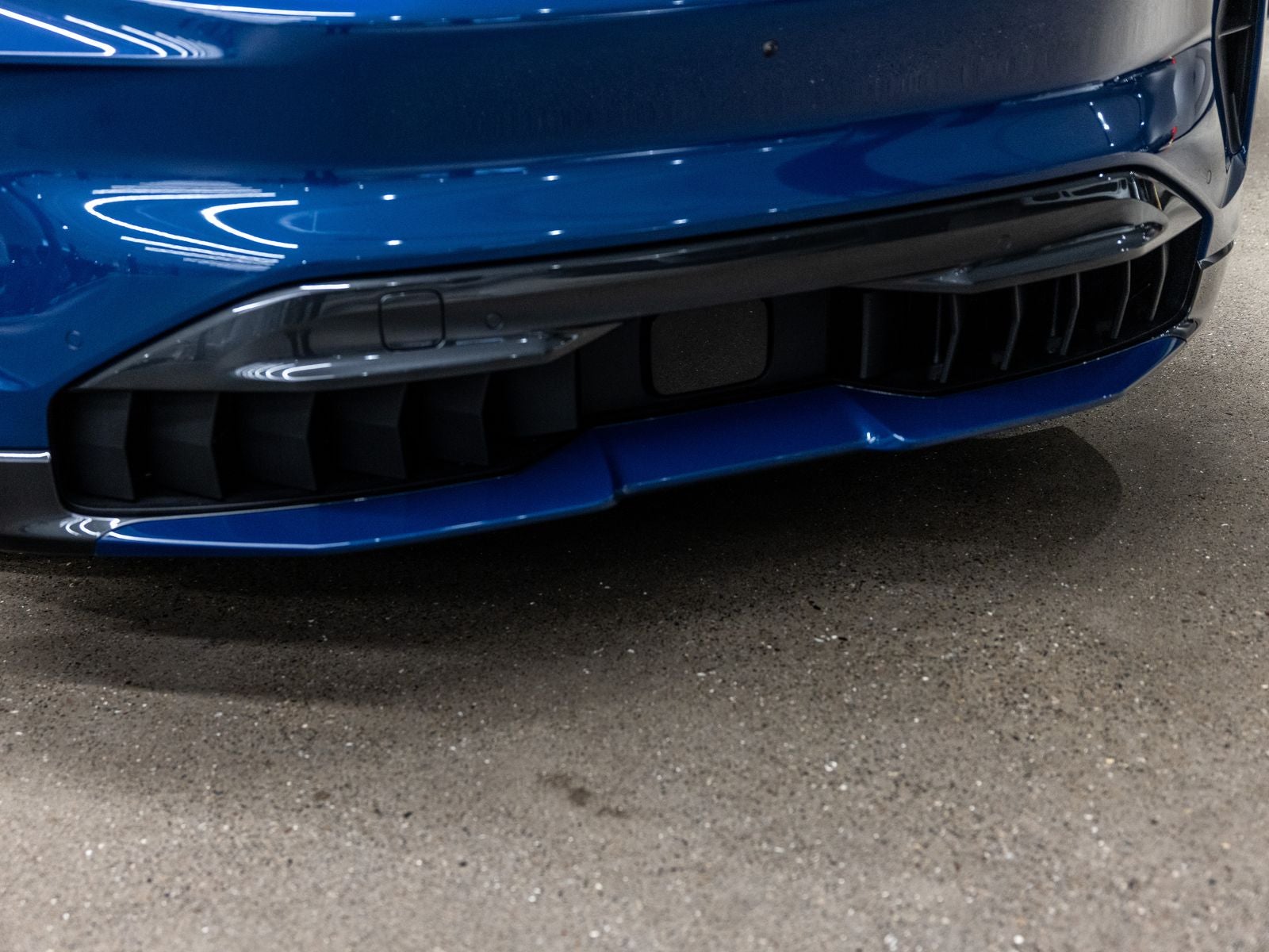 2026 Porsche Cayenne Coupe S