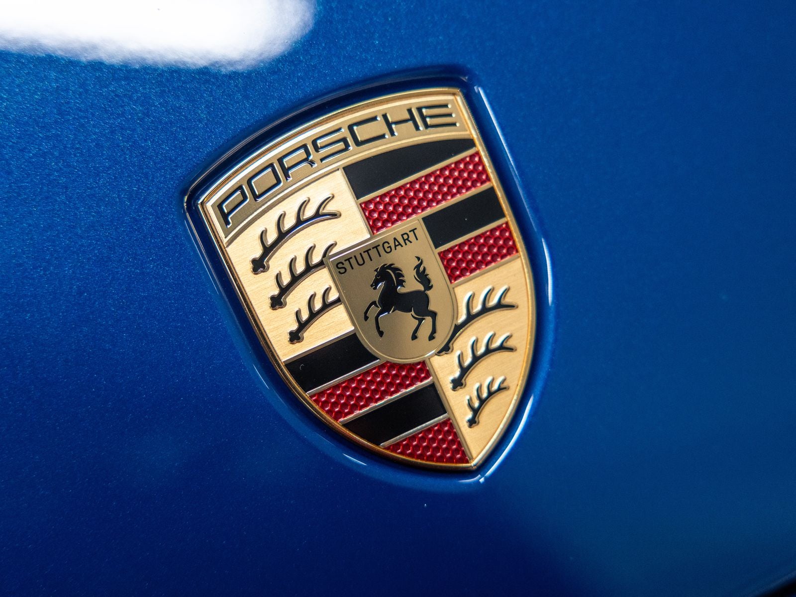 2026 Porsche Cayenne Coupe S