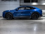 2026 Porsche Cayenne Coupe S