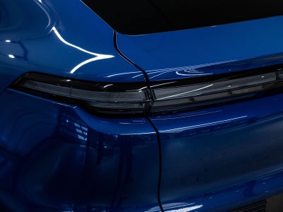 2026 Porsche Cayenne Coupe S