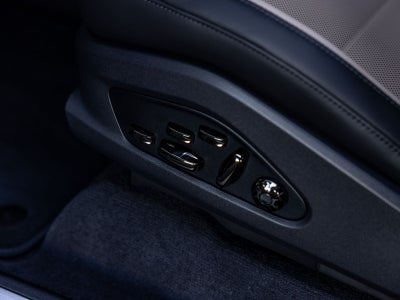 2026 Porsche Cayenne Coupe S