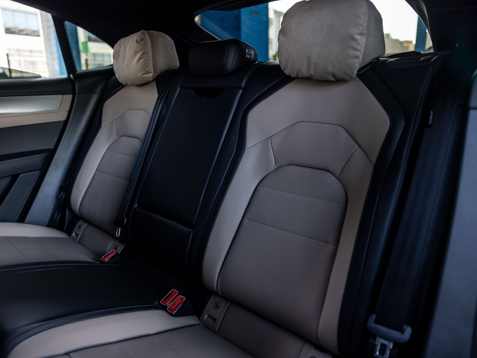2026 Porsche Cayenne Coupe S