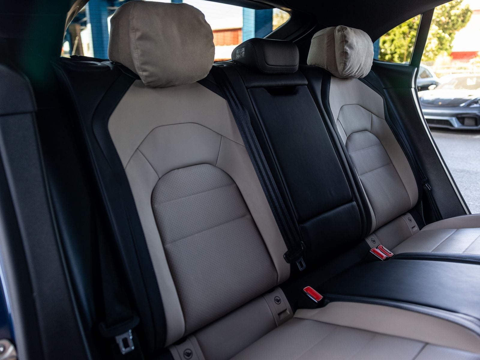 2026 Porsche Cayenne Coupe S