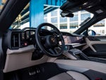 2026 Porsche Cayenne Coupe S