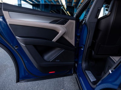 2026 Porsche Cayenne Coupe S