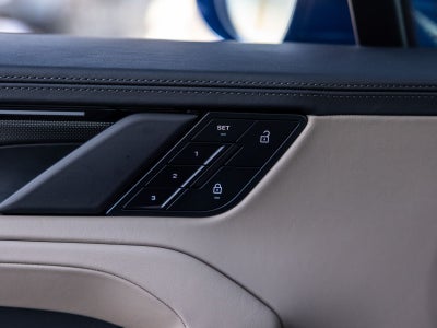 2026 Porsche Cayenne Coupe S