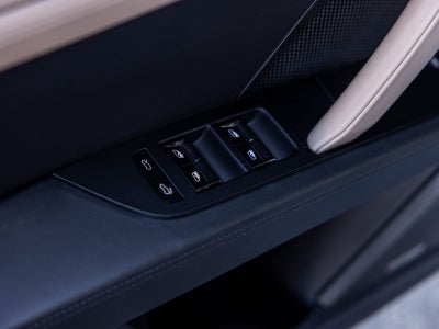 2026 Porsche Cayenne Coupe S