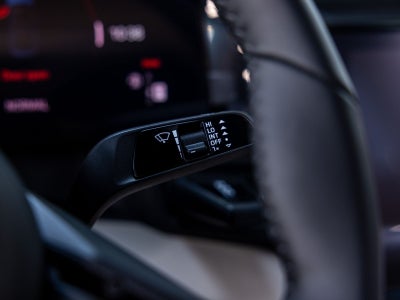 2026 Porsche Cayenne Coupe S