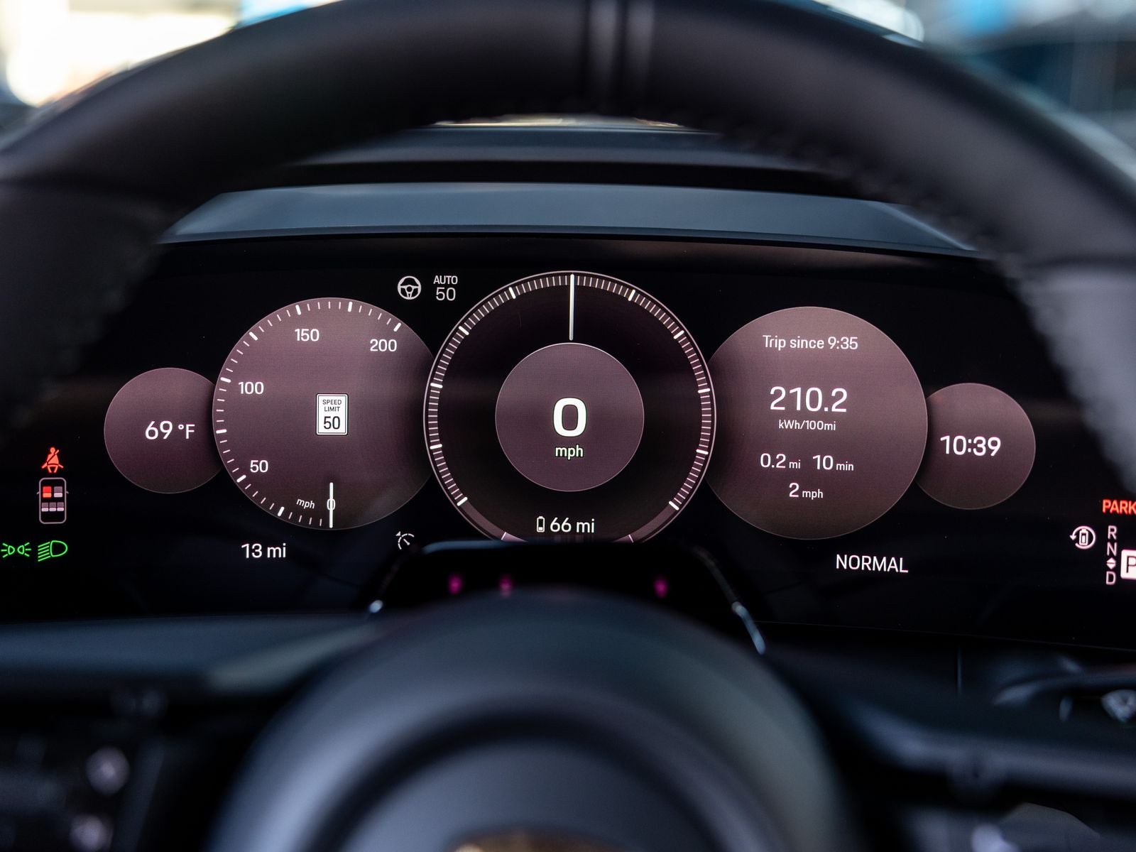 2026 Porsche Cayenne Coupe S